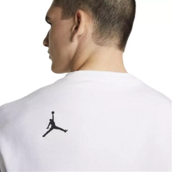 Nike Jordan 23 Long Sleeve "White Purple"