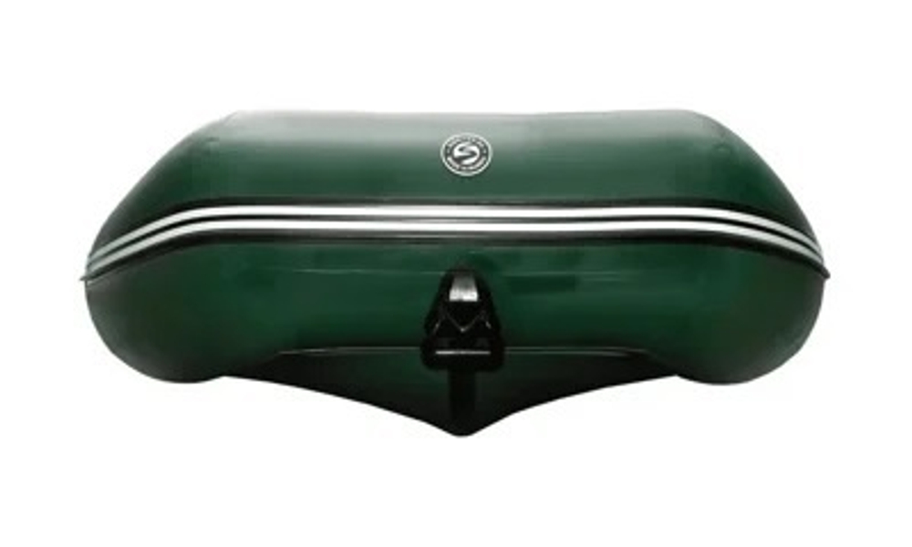Лодка ПВХ SIBRIVER ТАЙМЫР 350 КС