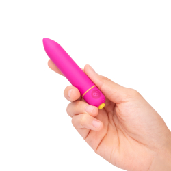 Pink Vibe Power Bullet - Вибропуля