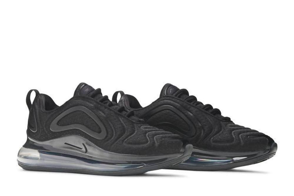 Кроссовки Nike Air Max 720 (Женская размерная сетка)
