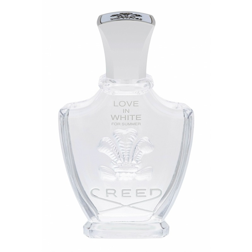 CREED LOVE IN WHITE SUMMER