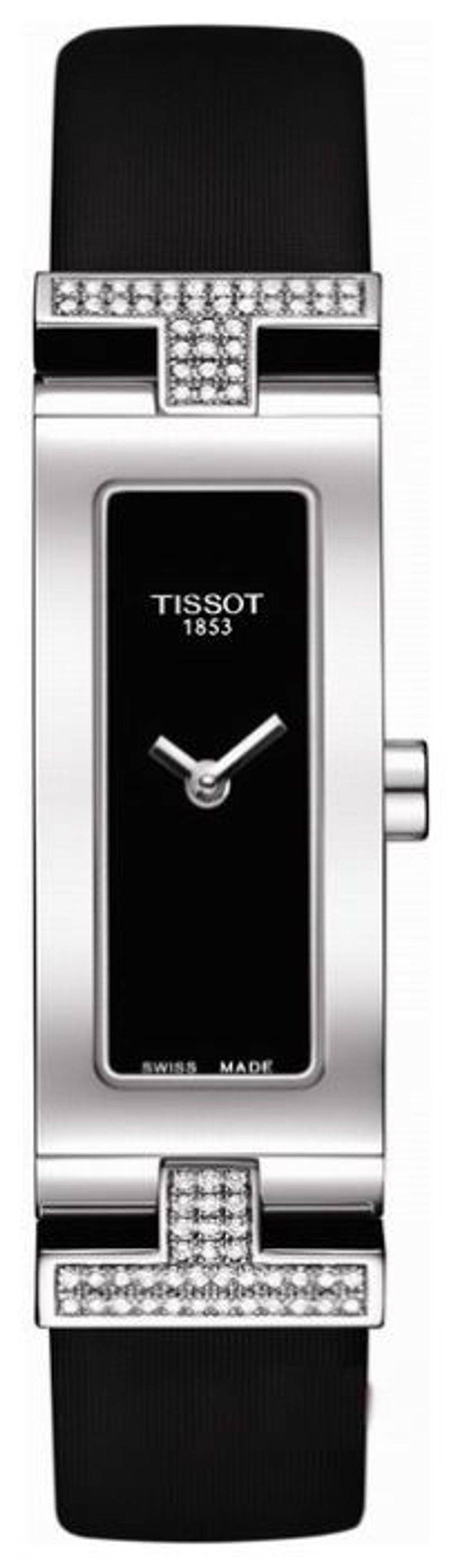 Tissot T-Trend Equi-T T58132550