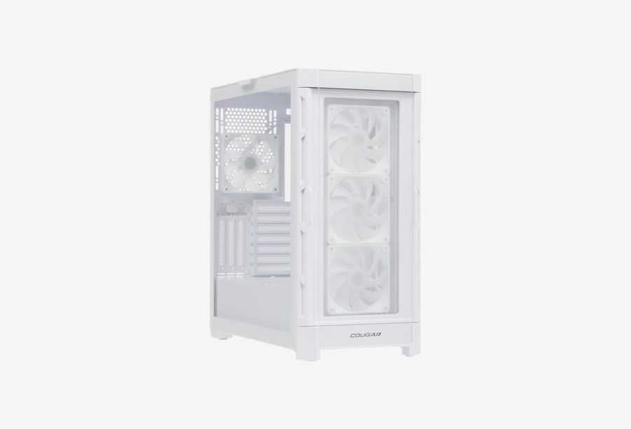 Duoface Pro RGB White_0326605104724