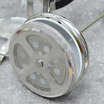 Френч-пресс 1л Satoshi Бордо