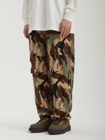 Мужские Брюки Y.e.s Pocket Fleece