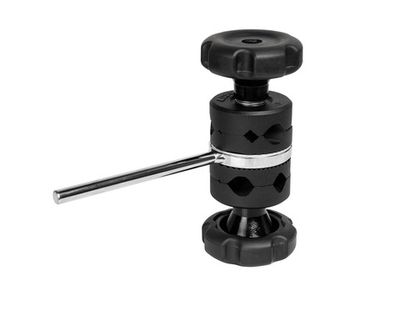 Головка KUPO KCP-280B DOUBLE GAG GRIP HEAD двойная