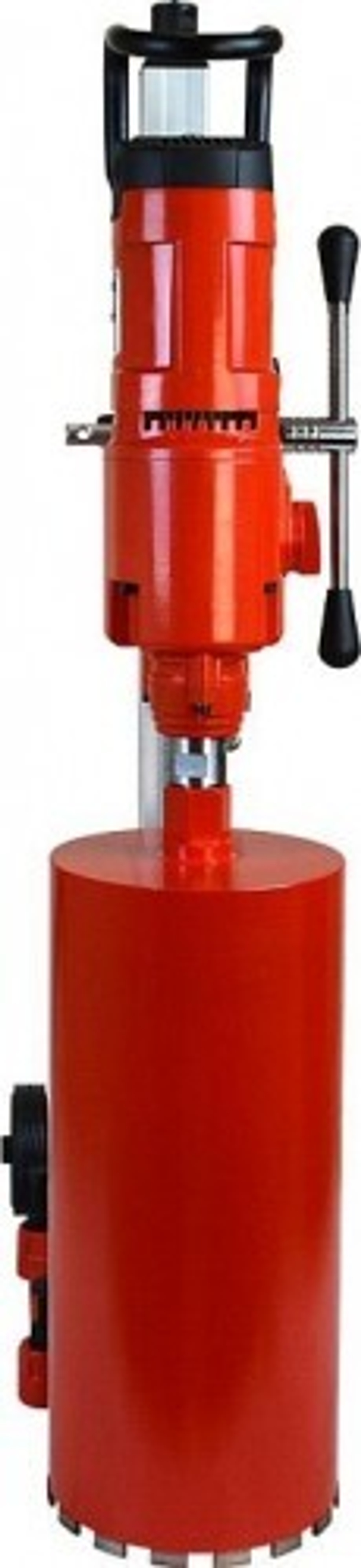 Установка алмазного бурения DIAM ML-250/2А с наклонной стойкой 620066