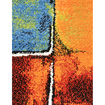 Ковер 2739 - коллекция CRYSTAL 1,2*1,8м Color