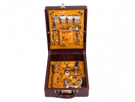 Подарочный кейс Маркиз 2-М