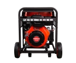 Дизельный генератор (5,5 кВт) A-iPower AD5500EA