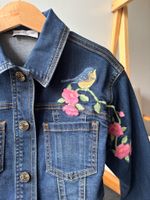 Джинсовка Monnalisa, 116