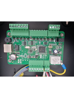 HiWatch ACT-C101 Контроллер доступа