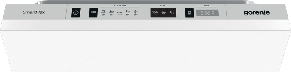 Встраиваемая посудомоечная машина Gorenje GV522E10S
