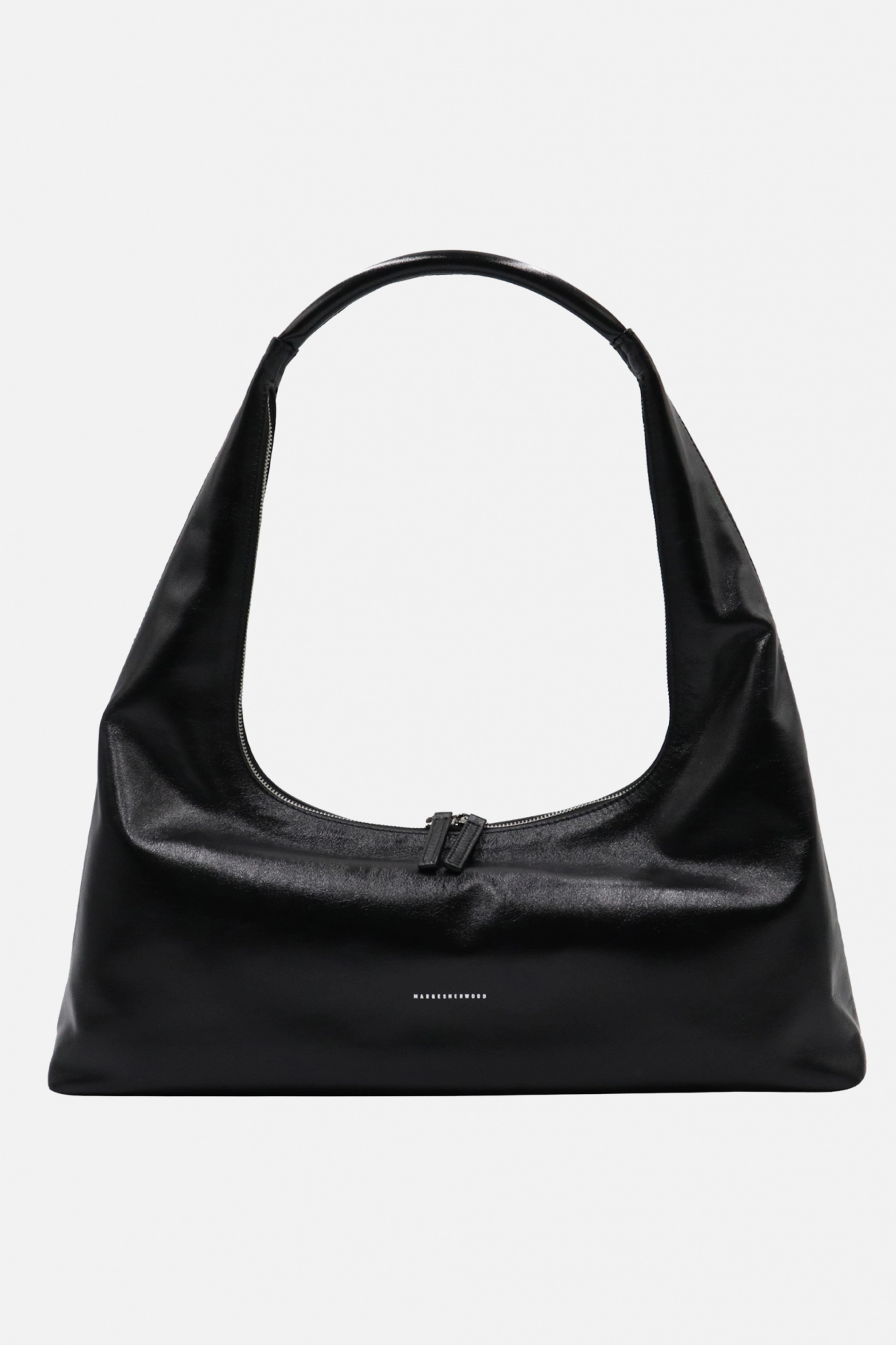 Сумка HOBO LARGE Черный