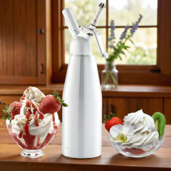 Сифон (кремер) для сливок «Пробар» термо 1л.