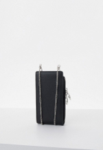 Сумка для тел. BIKKEMBERGS NINA 164 черный