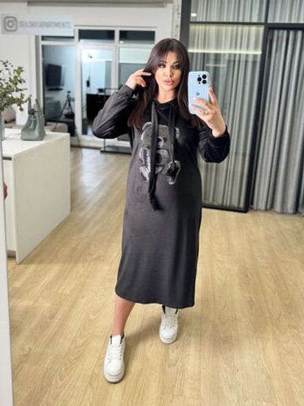 Платье УК-945 Fabrika Фото 1