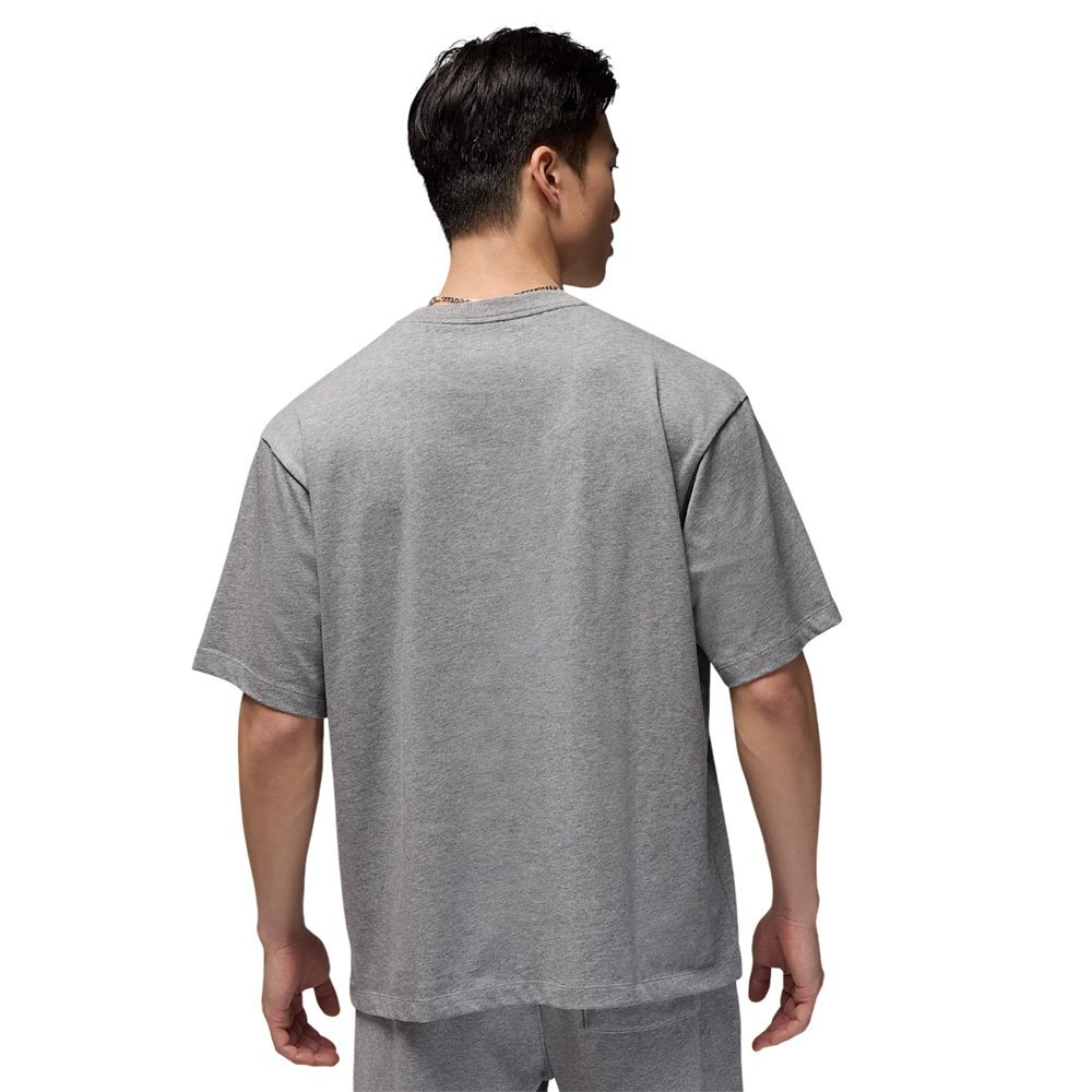 Баскетбольная футболка Jordan Flight Essentials T-Shirt Grey