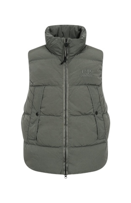 Жилет C.P. COMPANY