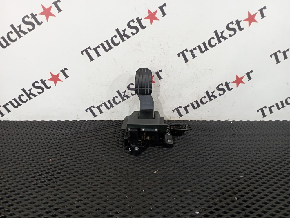 Педаль газа электронная 2020г.