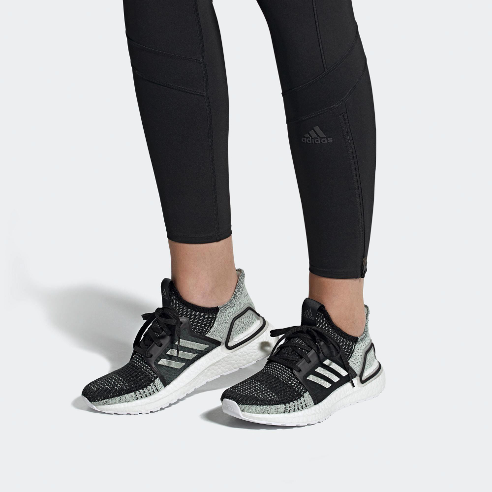 Кроссовки Adidas Ultraboost 19 M (Женская размерная сетка)
