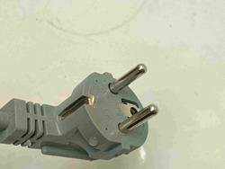 LS60840L кт224 Сетевой шнур для стиральной машины AEG LS60840L б/у