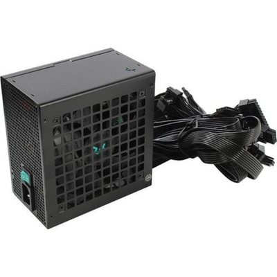 Блок питания 750W Deepcool PL750 (R-PL750D-FC0B-EU-v2)