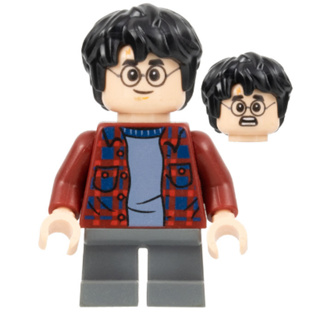 Гарри Поттер hp143