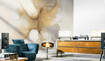 Обои и панно Affresco, коллекция  FLUID