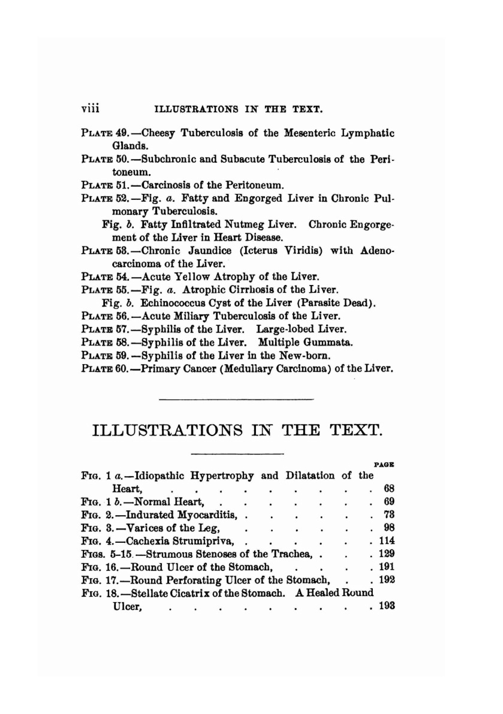 Atlas and Essentials of Pathological Anatomy. Volume 1 | Otto Bollinger