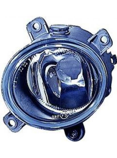 ПРОТИВОТУМАННАЯ ФАРА FORD MONDEO ПРАВАЯ 2000-2003