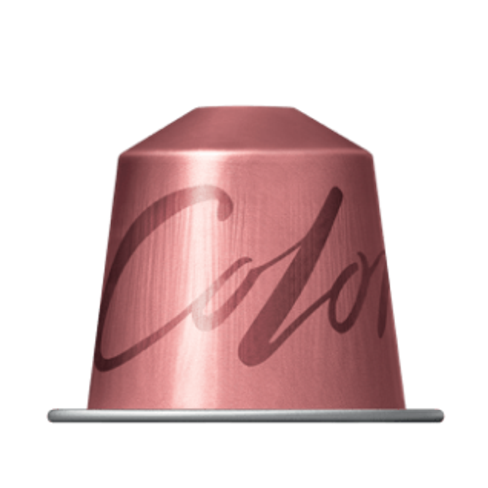 Кофе в капсулах Nespresso Colombia