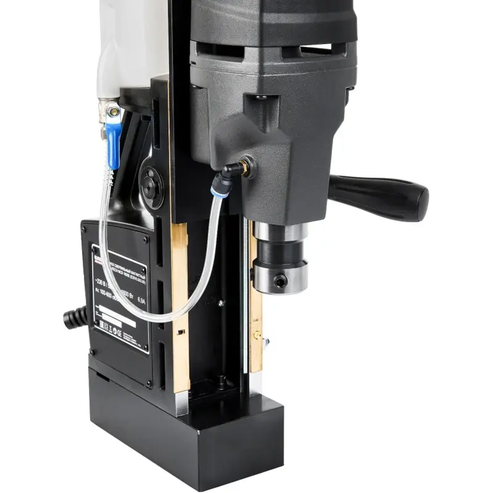 ELITECH MCD 1635E (E2010.003.01) дрель магнитная 205389