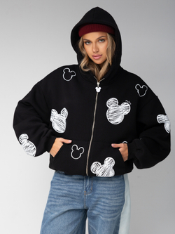 Толстовка 3auTorA