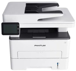 МФУ лазерное черно-белое Pantum BM5106FDN/RU