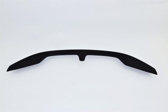 Спойлер V.4 для BMW 3 F30 2011-2018 Sedan