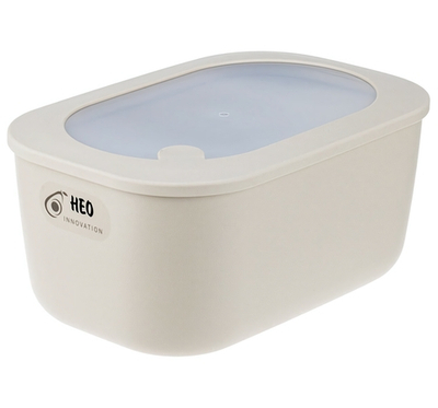 Ёмкость для продуктов герметичная НЕО 3л с паровыпускным клапаном М1393