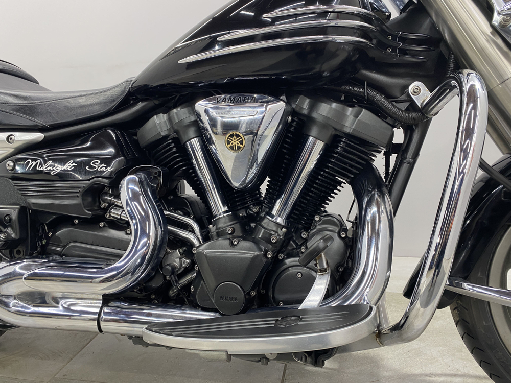 Yamaha XV1900 Stratoliner 051045