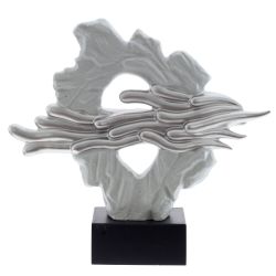 GAEM Фигурка декоративная, L50 W13,5 H46 см