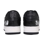 Кроссовки NEIGHBORHOOD x A BATHING APE STA, 1J23-191-901