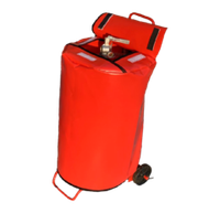 Чехол ОП-25 (360*510мм) Тент