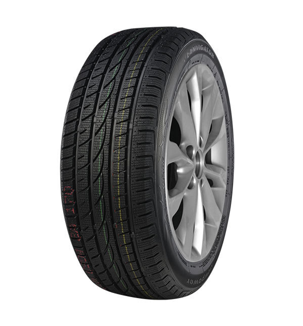 LANVIGATOR - 1009895-LNG - Winter tyres (Passenger car)