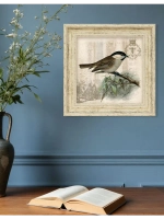 Картина на стену интерьерная на холсте 27*27 см