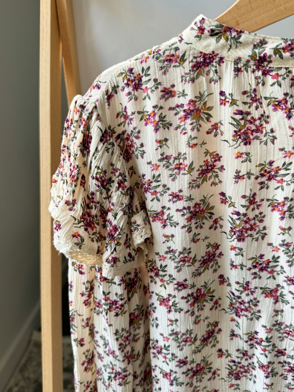 Блузка Mango, 140