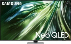 Телевизор 75" Samsung  QE75QN90DAUXRU