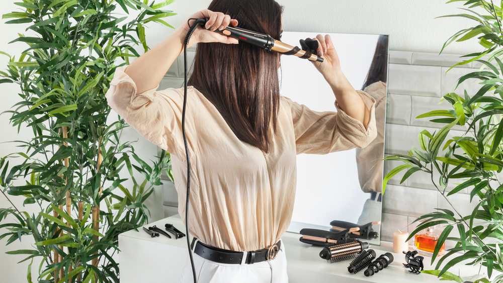 Мультистайлер 14 в 1 Rowenta Infinite Looks CF4231F0