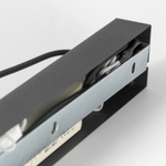 Подвесной светодиодный светильник Lussole LSP-7132