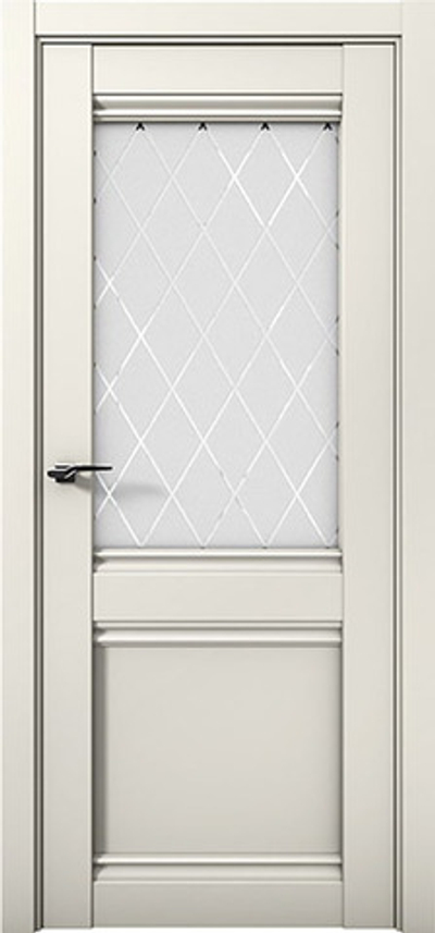 Межкомнатная дверь Uberture "Парма 1212"