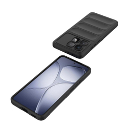 Противоударный чехол Flexible Case для Xiaomi Redmi K70 Ultra