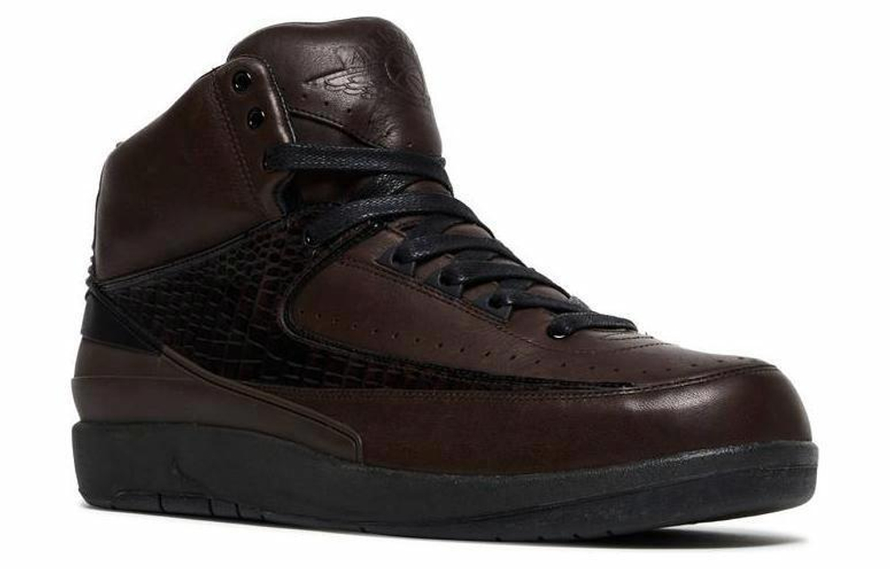 Кроссовки Jordan Air Jordan 2 Retro Premio Bin 23